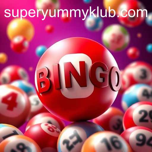 Bingo Games: The Path to a Superyummy Experience