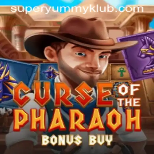 Unleveiling the Mysteries of 'CurseofthePharaohBonusBuy': A Superyummy Adventure