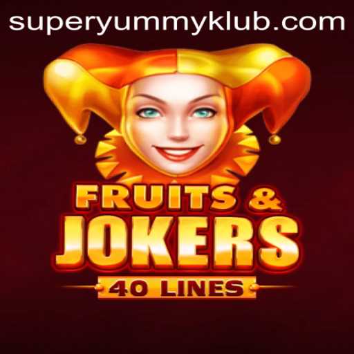 Discover the Exciting World of FruitsAndJokers40 and the Superyummy Experience