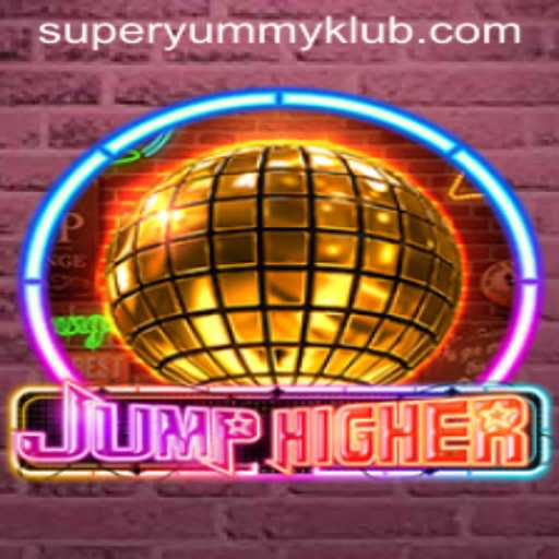 JumpHigher: An Exciting Game Experience with a Twist of Superyummy