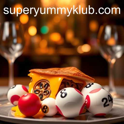 The Intriguing World of Lottery Games