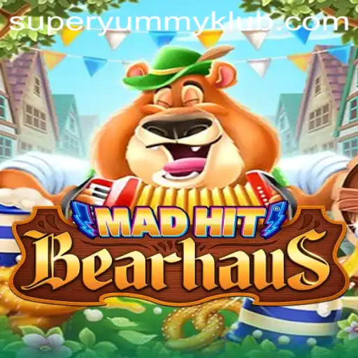 Discover the Thrilling World of MadHitBearhaus: An Adventure Packed with Strategy and Fun