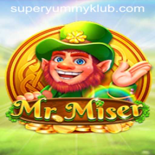 Discover the Thrilling World of MrMiser: A Game of Strategy, Surprise, and Superyummy Delights