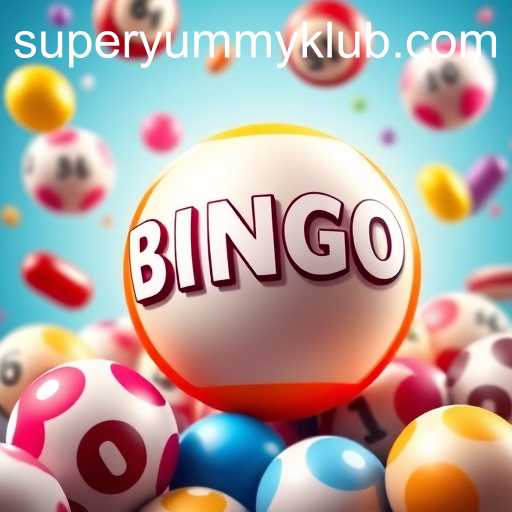 The Superyummy World of Online Bingo