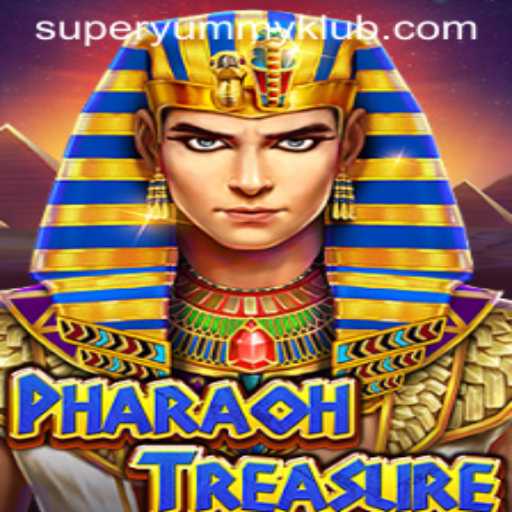 Unveiling PharaohTreasure: Dive into a World of Ancient Mysteries with a Superyummy Twist