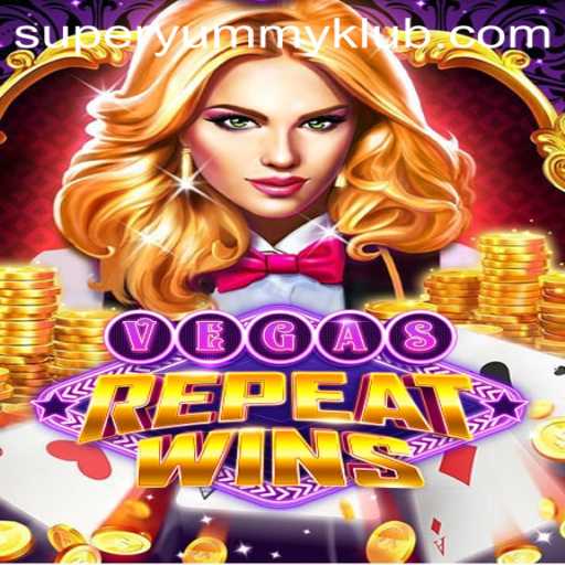 Discover the Thrills of VegasRepeatWins: A Superyummy Gaming Experience
